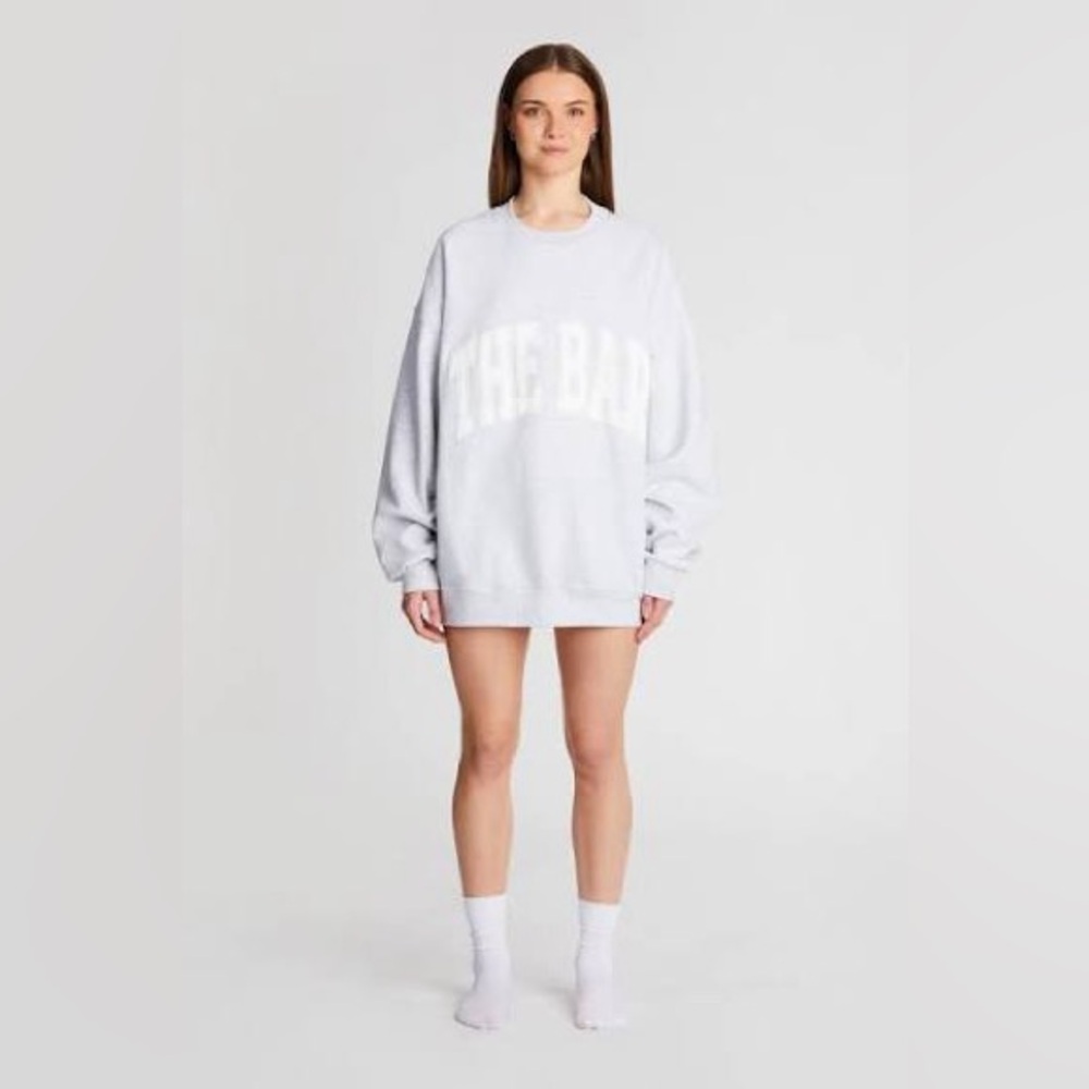 The Bar Varsity Sweatshirt (size XL)